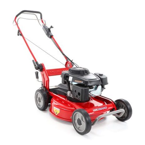 Benzínová kosačka Weibang WB 537 SCM