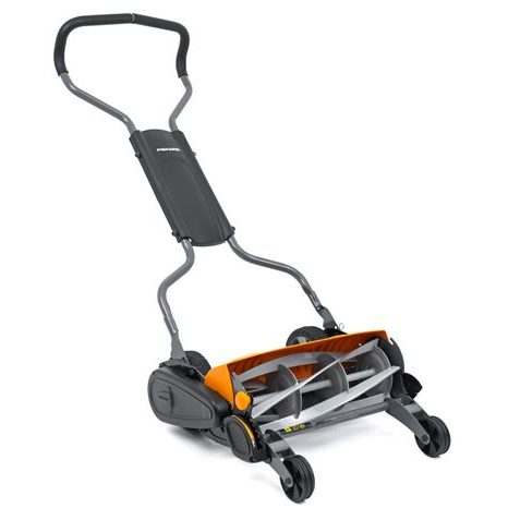 Ruční vřetenová sekačka Fiskars StaySharp™ Max 1001658 - 2