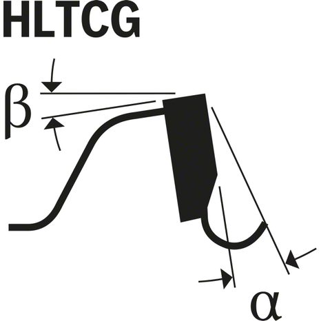 Pilový kotouč Bosch Expert for Aluminium 216 mm 64T 2608644110 - 6