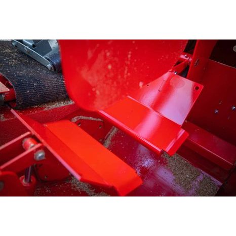 Štiepací procesor Hakki Pilke 55 Pro - 7