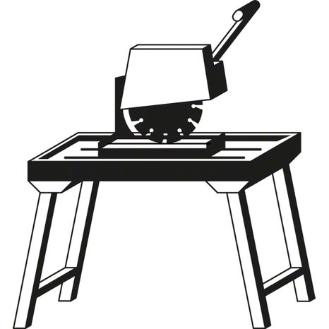 Diamantový dělicí kotouč Bosch Standard for Concrete 400 mm 1 ks 2608602545 - 7