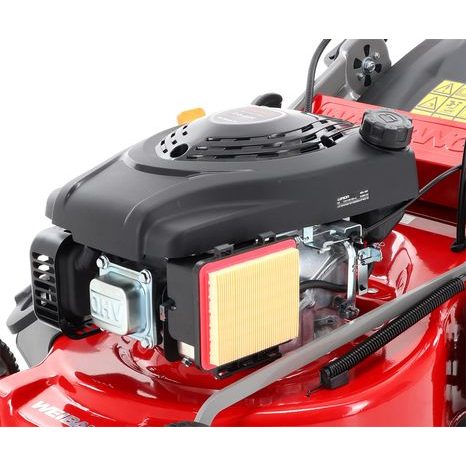 Benzínová kosačka Weibang WB 506 SCVE 6in1 - 15