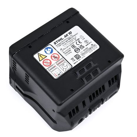 Akumulátor STIHL AK 10 - 4