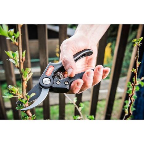 Ruční zahradní nůžky EXTOL PREMIUM 8872160 - 2