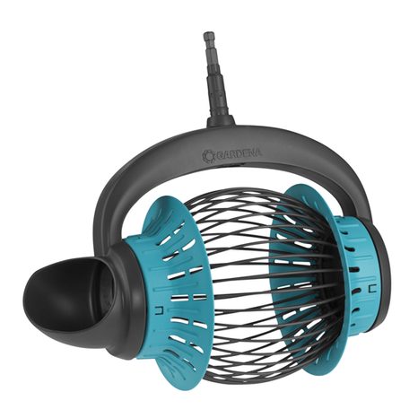 Zberač na ovocie Combisystem Gardena 3108-20 - 3