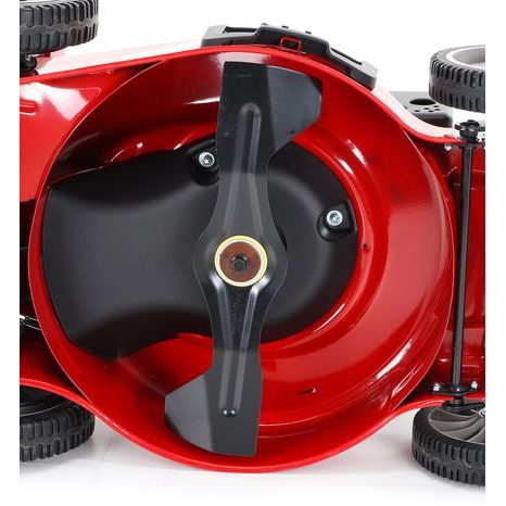 Benzínová kosačka Weibang WB 456 SCVE 6in1 - 9