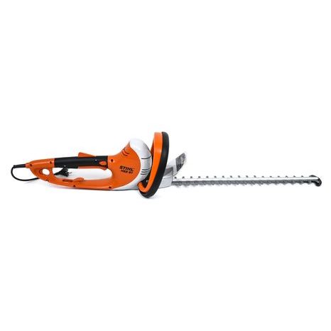 Elektrické nůžky na živý plot STIHL HSE 61 - 3
