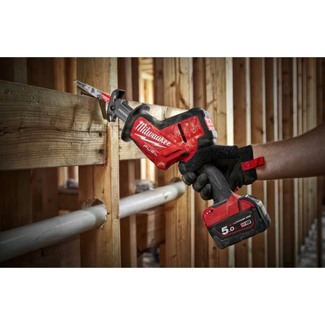 Aku pila ocaska Milwaukee M18FHZ-0X 4933459887 - 5