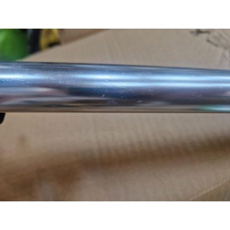 Zánovní - Benzínový křovinořez FIELDMANN FZS 3020-B - 6