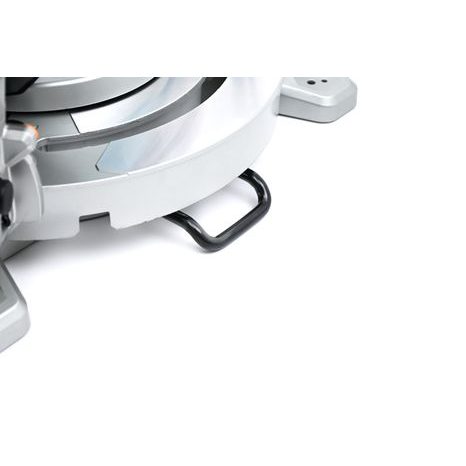 Elektrická pokosová pila s laserem Makita LS1219L - 13