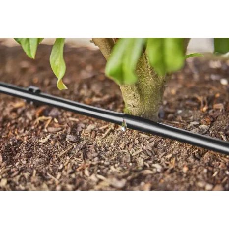 Startovací sada Gardena Micro-Drip pro živé ploty a keře 25 m 13500-20 - 5