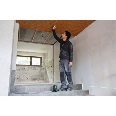 Čárový laserový měřič Bosch GCL 12V-50-22 CG 0601066S00 - 6
