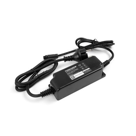 Dokovacia stanica pre robotickú kosačku TerraMow - 4