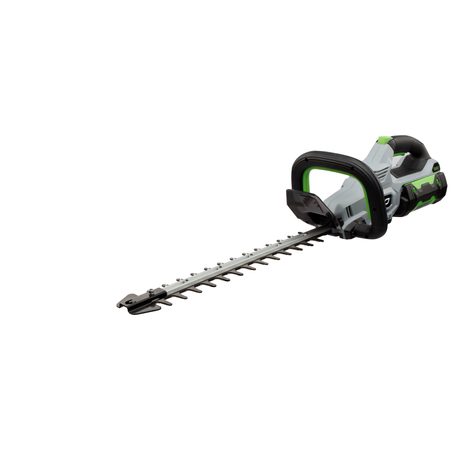 Aku nůžky na živý plot EGO HT2001E SET