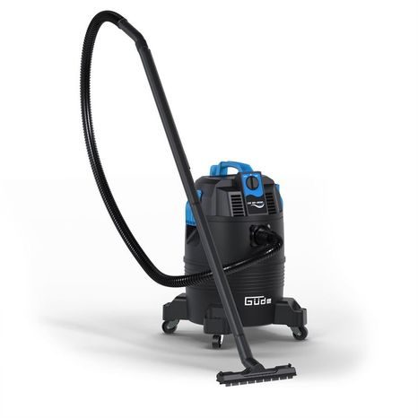 Vysávač kalov GÜDE GS 30-1600 3 v 1 - 3