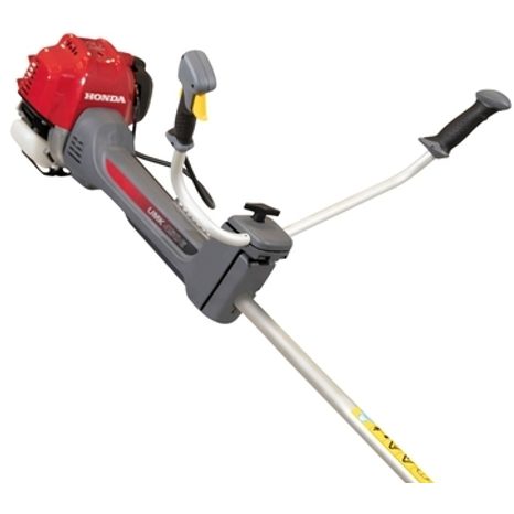 Benzínový křovinořez Honda UMK 450 X - 2