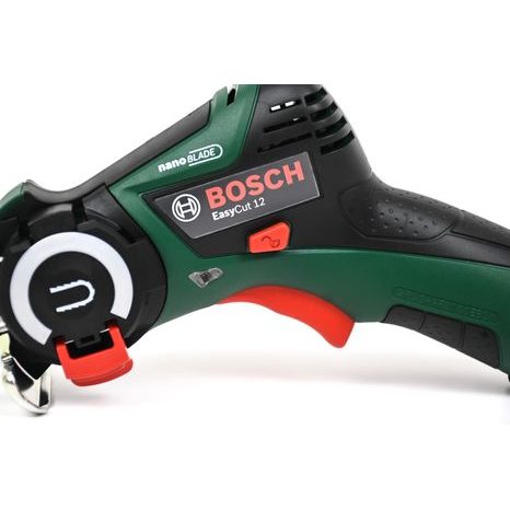 Aku pila Bosch EasyCut 12 06033C9001 - 7