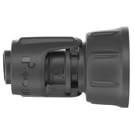 Šroubení Gardena Micro-Drip 13 mm (1/2") - 3/4" závit 13222-20 - 2