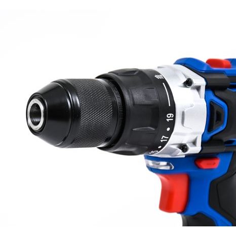 Aku vrtací šroubovák Scheppach CSD40-20Li 5909215900 - 5