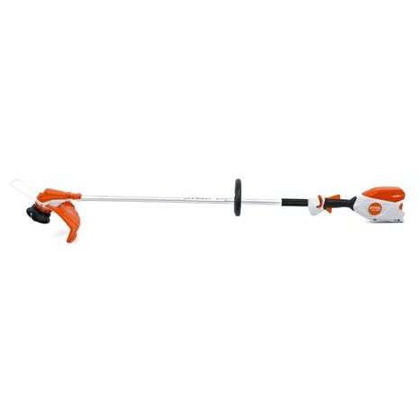 Aku strunová sekačka STIHL FSA 86 R - 2