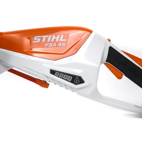 Aku strunová sekačka STIHL FSA 45 - 14