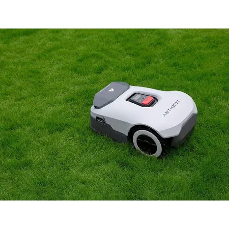 Robotická kosačka ANTHBOT Genie 1000 - 8