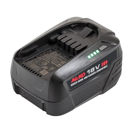 Akumulátor AL-KO B100.5 LI 18V 5 Ah 114059