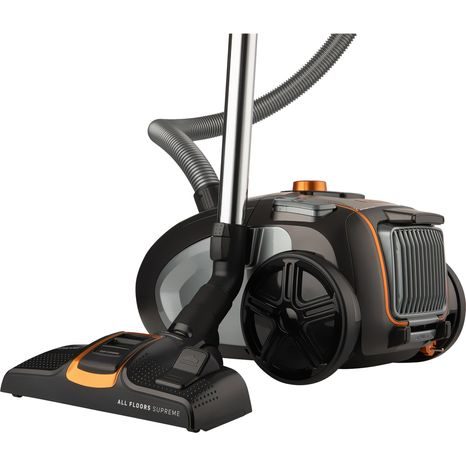 Elektrický vysávač Sencor EcoPower SVC 8505TI 4AAAA 41009423 - 8