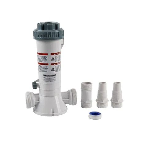 Dávkovač chlóru CF