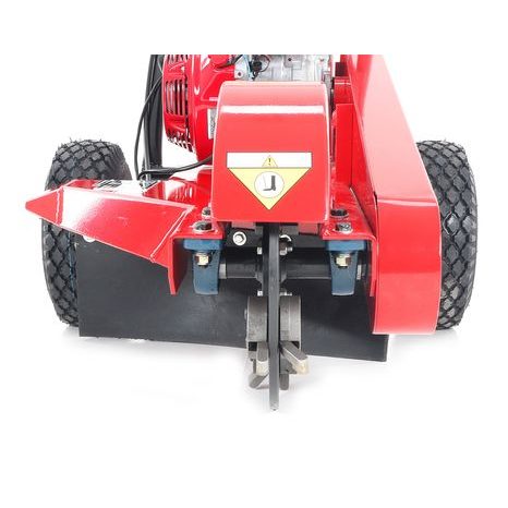 Benzínová pařezová fréza Weibang WB SG13H - 14