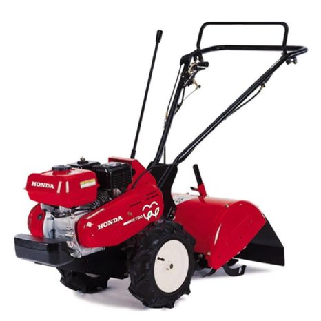 Benzínový kultivátor Honda FR 750 DE