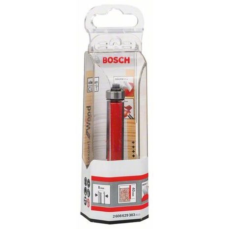 Zarovnávací fréza Bosch 2608629383 - 2
