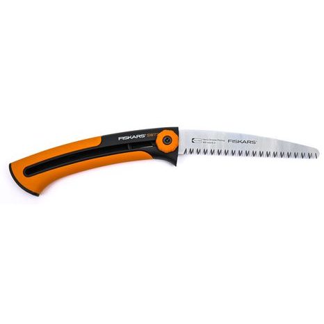 Štípací sekera Fiskars X25 + Pilka Xtract 1025437 - 6