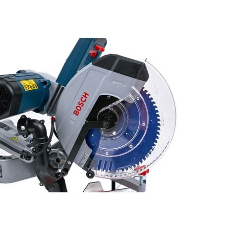 Elektrická pokosová pila Bosch GCM 12 GDL 0601B23600 - 7