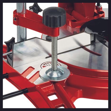 Elektrická pokosová pila Einhell TC-MS 2112 4300295 - 6