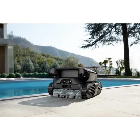 Automatický bazénový vysavač Beatbot AquaSense 2 Ultra - 8