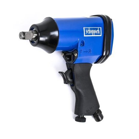 Pneumatický rázový utahovák Scheppach 7906100717 - 2