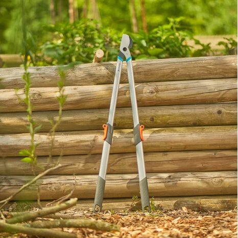 Pákové teleskopické zahradní nůžky Gardena TeleCut Basic 12020-20 - 6