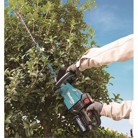 Aku plotostrih Makita 750mm Li-ion XGT 40V UH005GM201 - 3