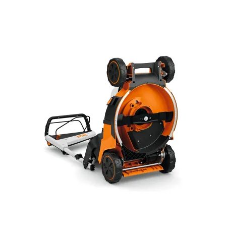 Použito - Aku sekačka STIHL RMA 448.3 V SET - 11