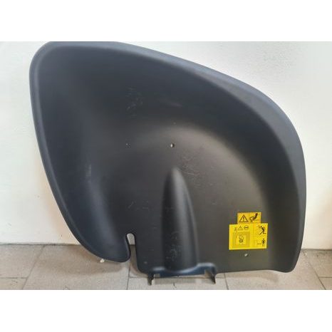 Zánovní - Bubnová sekačka - P70 EUROSYSTEMS - 4