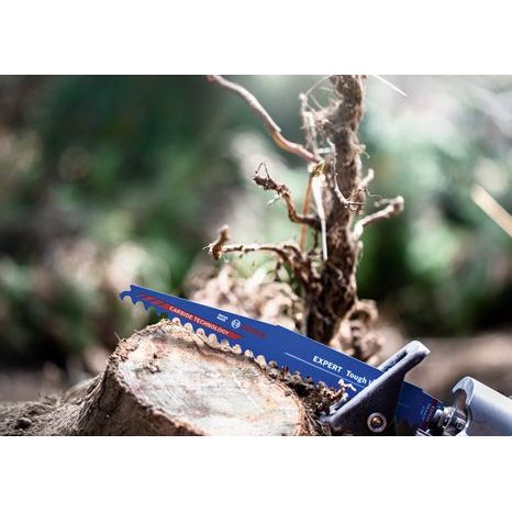 Pilový plátek Bosch EXPERT Tough Wood S 1242 KHM 1 ks 2608900406 - 3