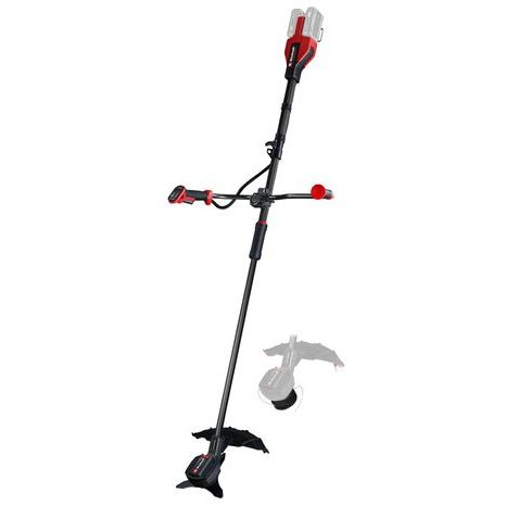 Aku křovinořez Einhell GP-BC 36/430 Li BL-Solo 3411340