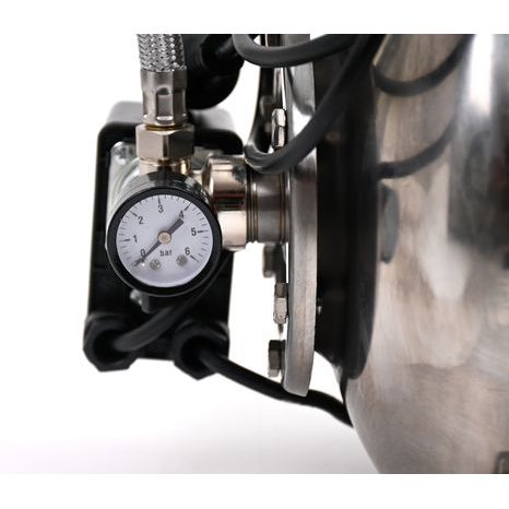 Zánovní - Domácí vodárna GÜDE HWW 1000 E 94637 - 13