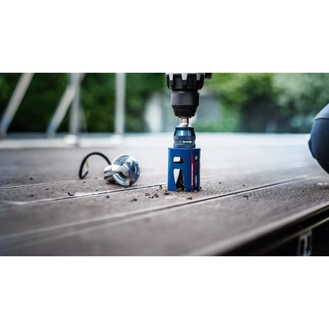 Děrovka Bosch EXPERT Construction Material PC Plus 68 mm 2608900470 - 3