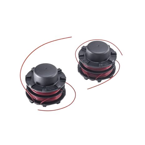 Strunová hlava AL-KO 2 ks 113478