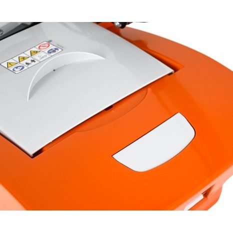 Aku sekačka STIHL RMA 239 C - 16