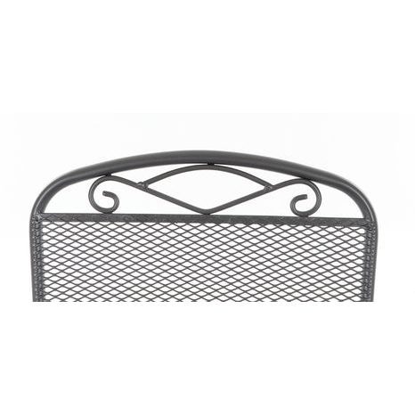 Zahradní křeslo ZINGST II.MFG - 11