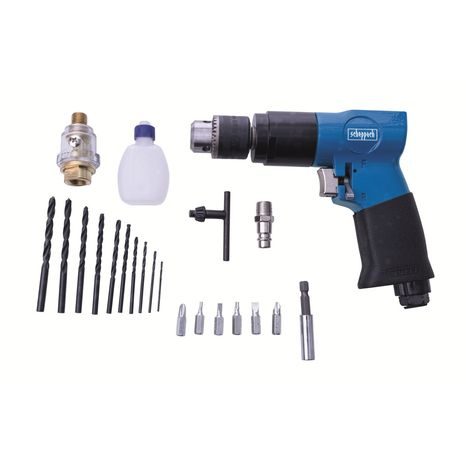 Pneumatický šroubovák Scheppach 3/8'' 7906100714