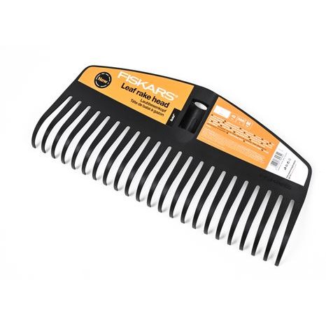 Hrábě na listí Fiskars Solid M 1063089